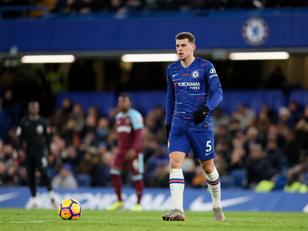 圣诞节后切尔西英超客场仅获5分，表现仅优于两降级队