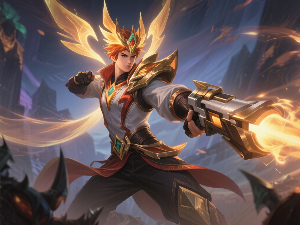 英雄榜单：后羿排位胜率破53%，出场率超30%，空空儿称霸胜率榜首