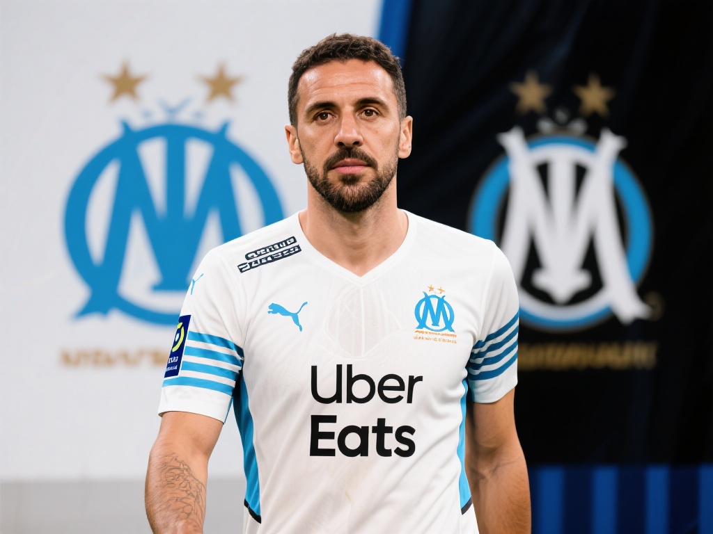 国米欲以最高2500万欧元抢签恩里克，力压拜仁，马赛最低要价3000万欧元