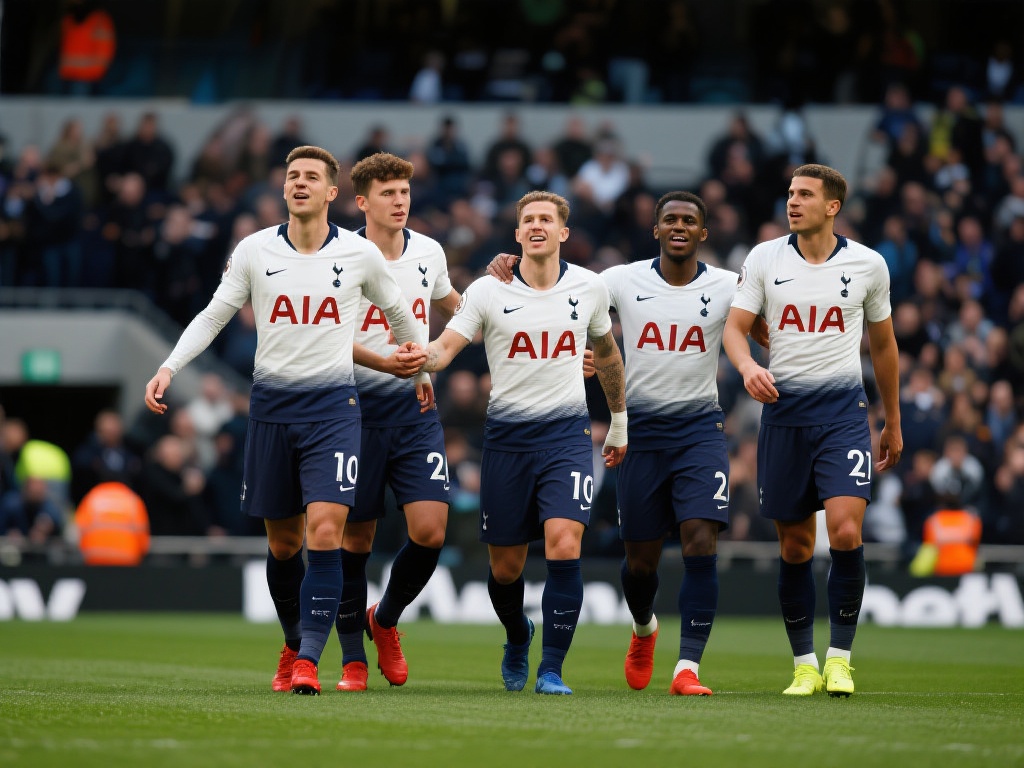 太阳报：热刺20万球迷欧联狂欢，麦迪逊采访惊险坠车