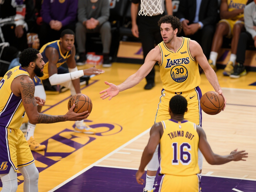 湖勇对决：雷迪克优化thumb out战术，威胁升级