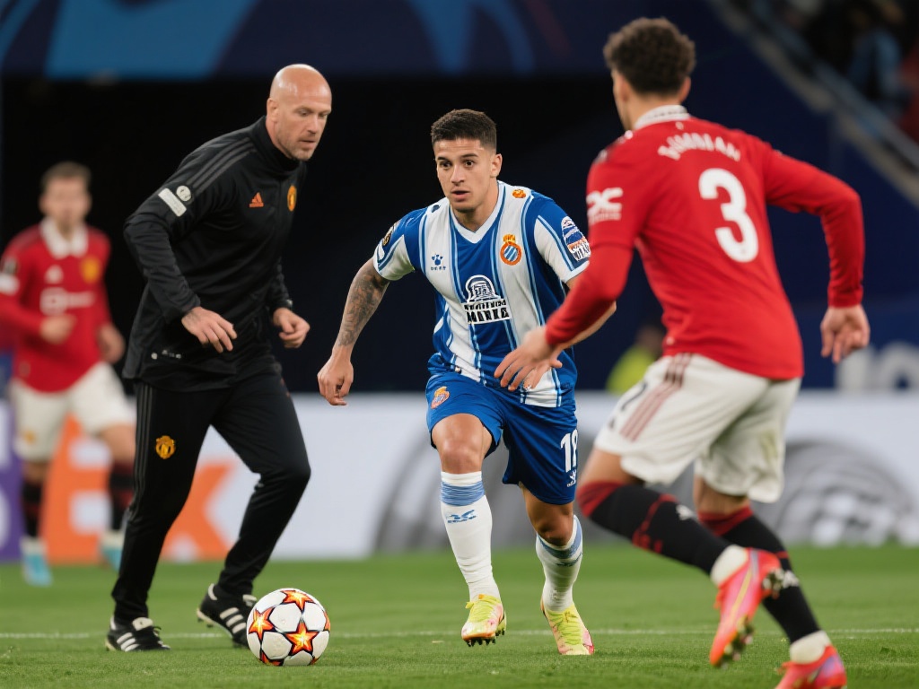 曼联对阵皇社：欧联杯成红魔赛季救赎关键，斗志不容小觑