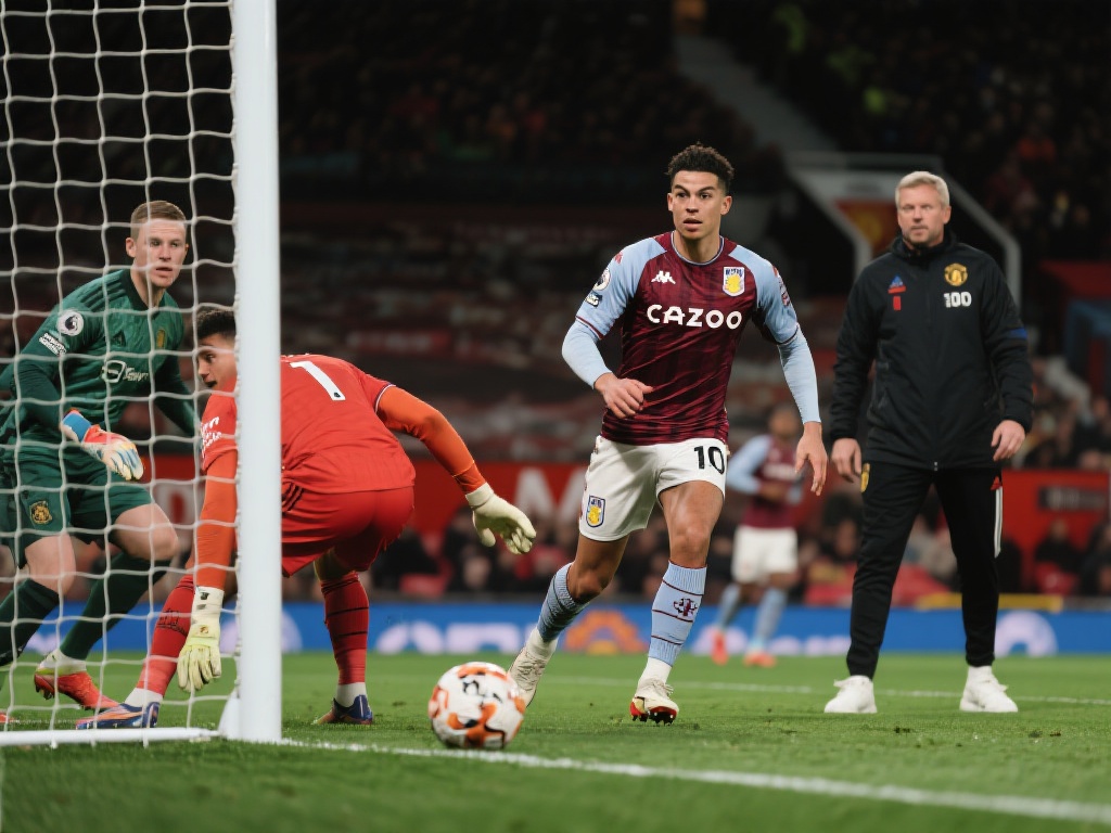 曼城意外被圣徒逼平！英超前五争夺白热化：三队63分并列，维拉处境最危急