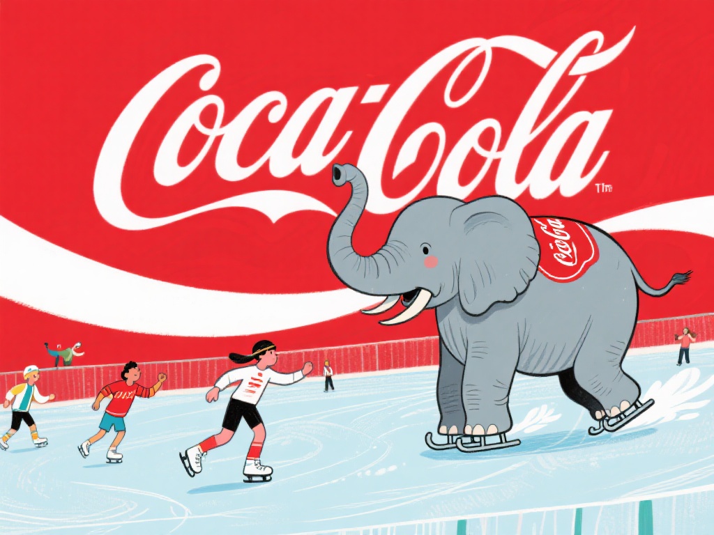 插画如何深入诠释并服务于主题内容