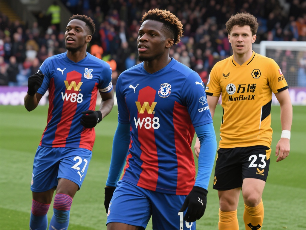 星象解析：水晶宫对阵维拉21分，狼队迎战富勒姆21分，切尔西对南安普顿20分