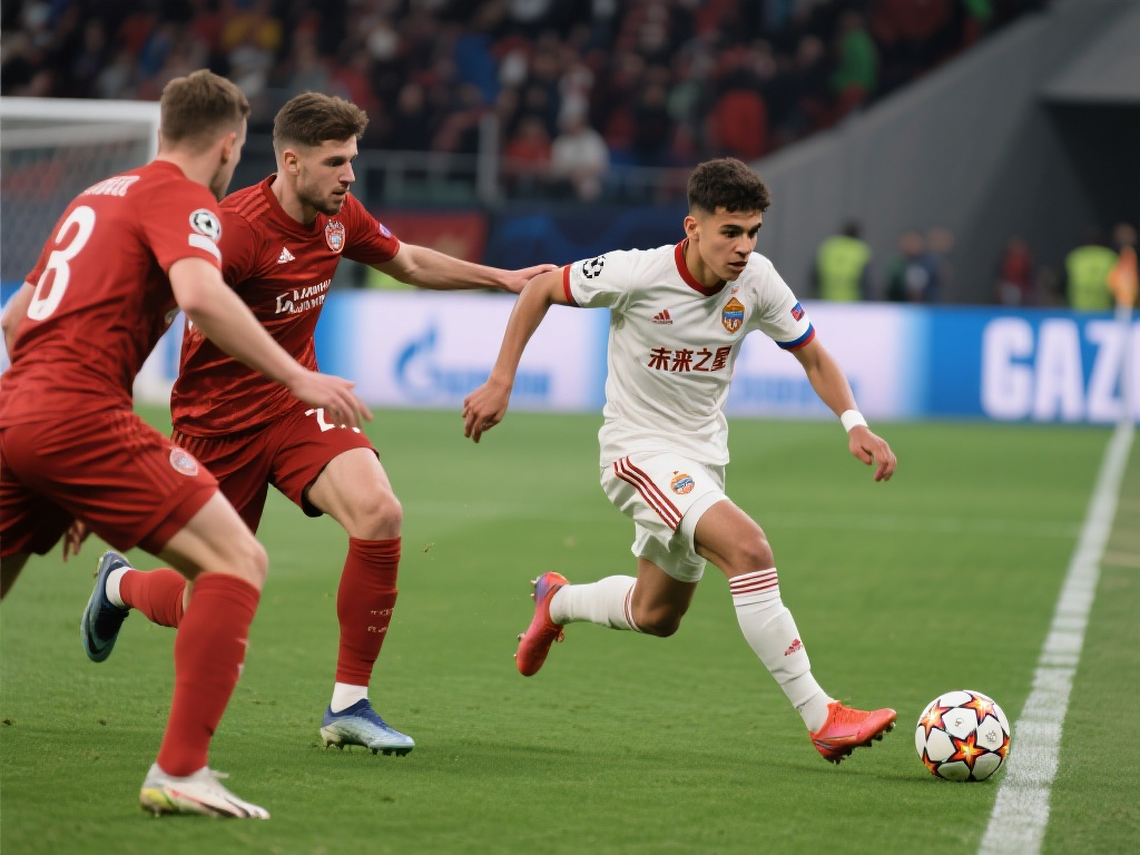 亚马尔替补出场惊艳，单场6次过人创本赛季西甲纪录