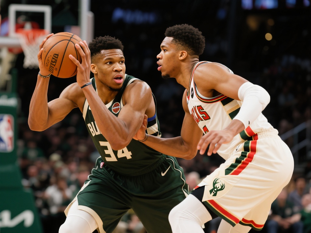 里萨谢狂砍36分 老鹰强势碾压雄鹿