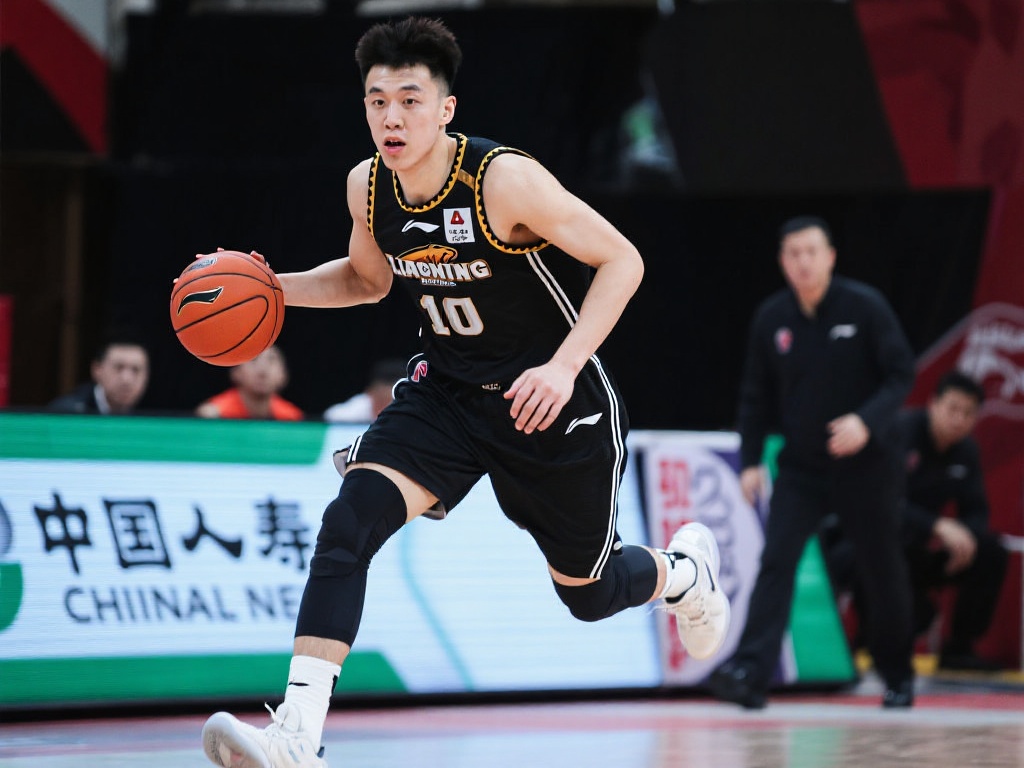 赵继伟对决高诗岩，韩德君复出战山东