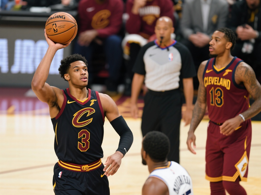 泰伦-卢力挺邓恩：鼓励持续出手，信任其场上判断