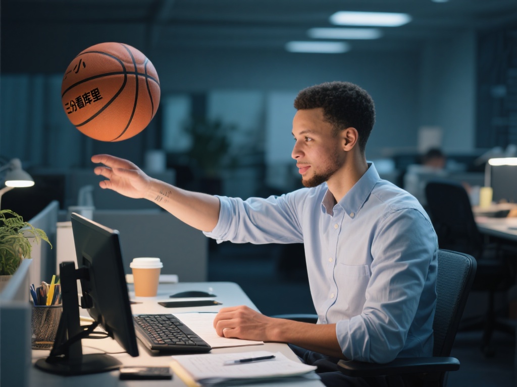 库里三分传奇 纪录铸就辉煌