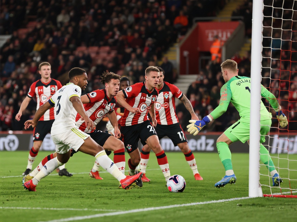 同心协力！南安普顿力保关键1分，成功避免英超最低积分耻辱