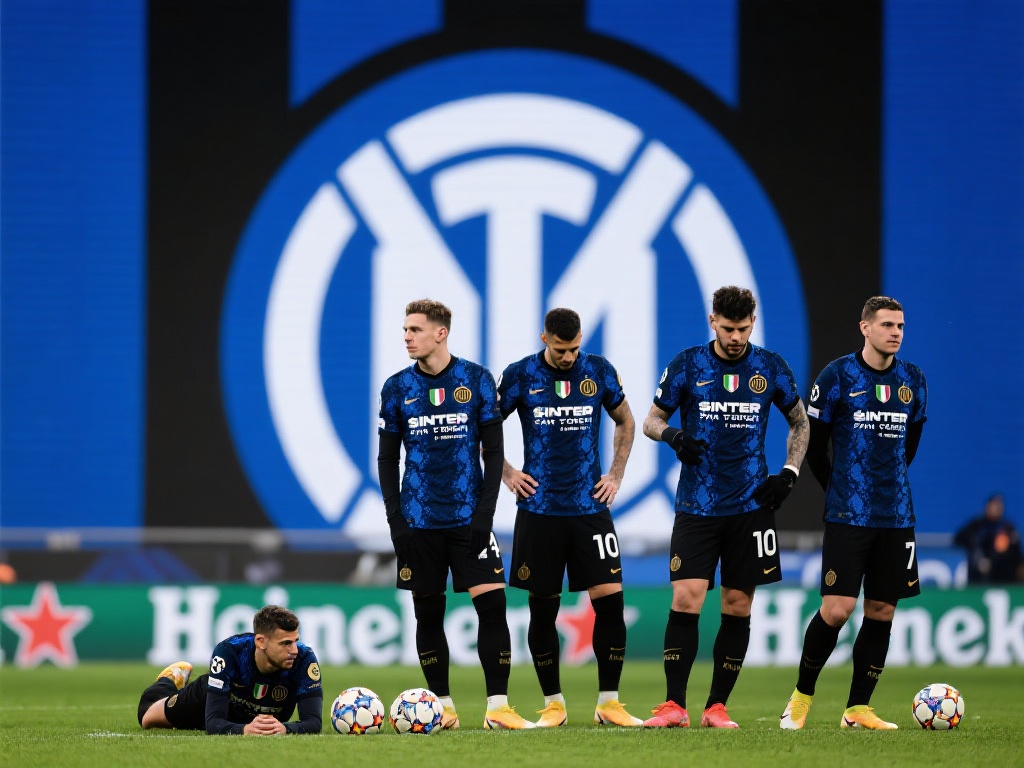 “国米本赛季收入或破5亿欧元，有望创数十年来首次盈利纪录”