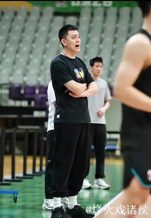 辽宁男篮迎精彩表现，球迷重返看台，杨鸣依然面临三大疑问