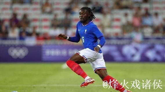 罗体:罗马关注赛义德-马拉,但齐仍是首选目标 罗体:罗马关注赛义德-马拉,但齐仍是首选目标